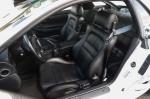 Mitsubishi 3000GT VR-4 1998 года